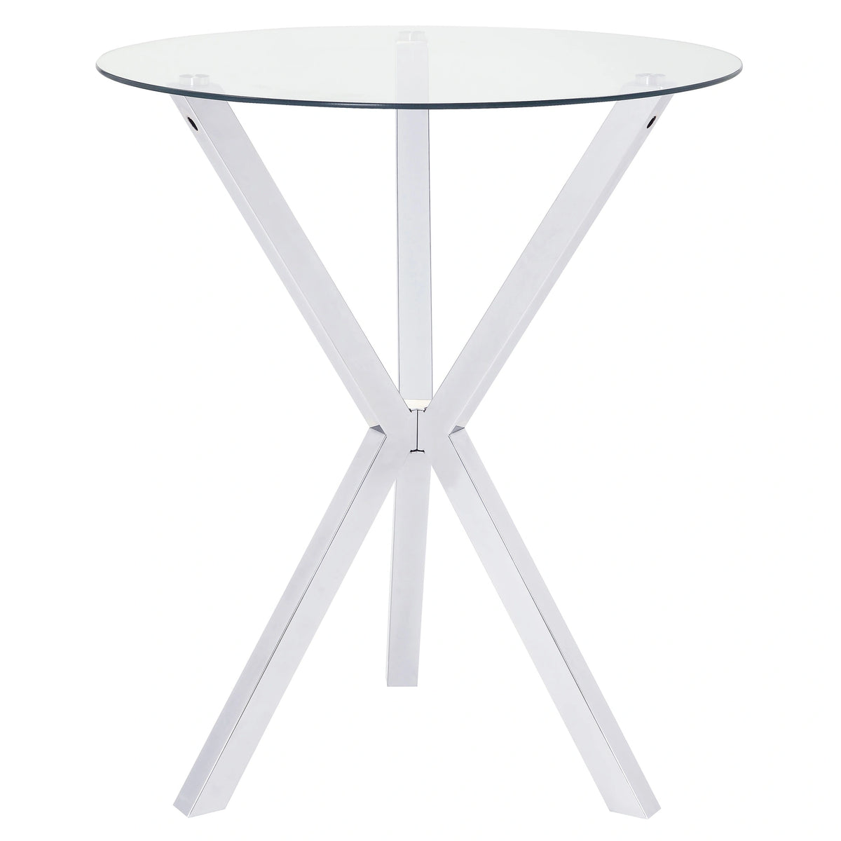 Denali Bar Table