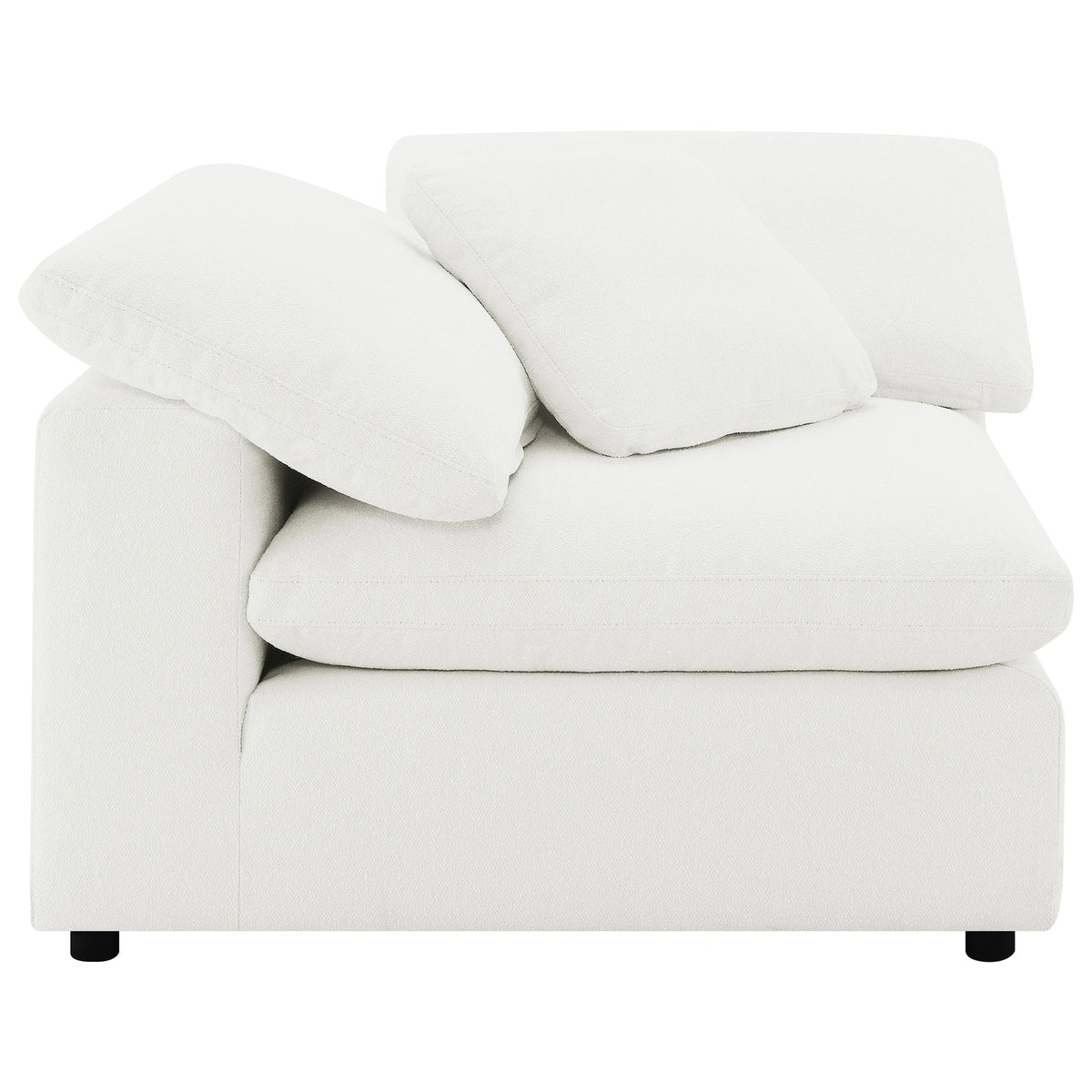 Raleigh Corner Chair