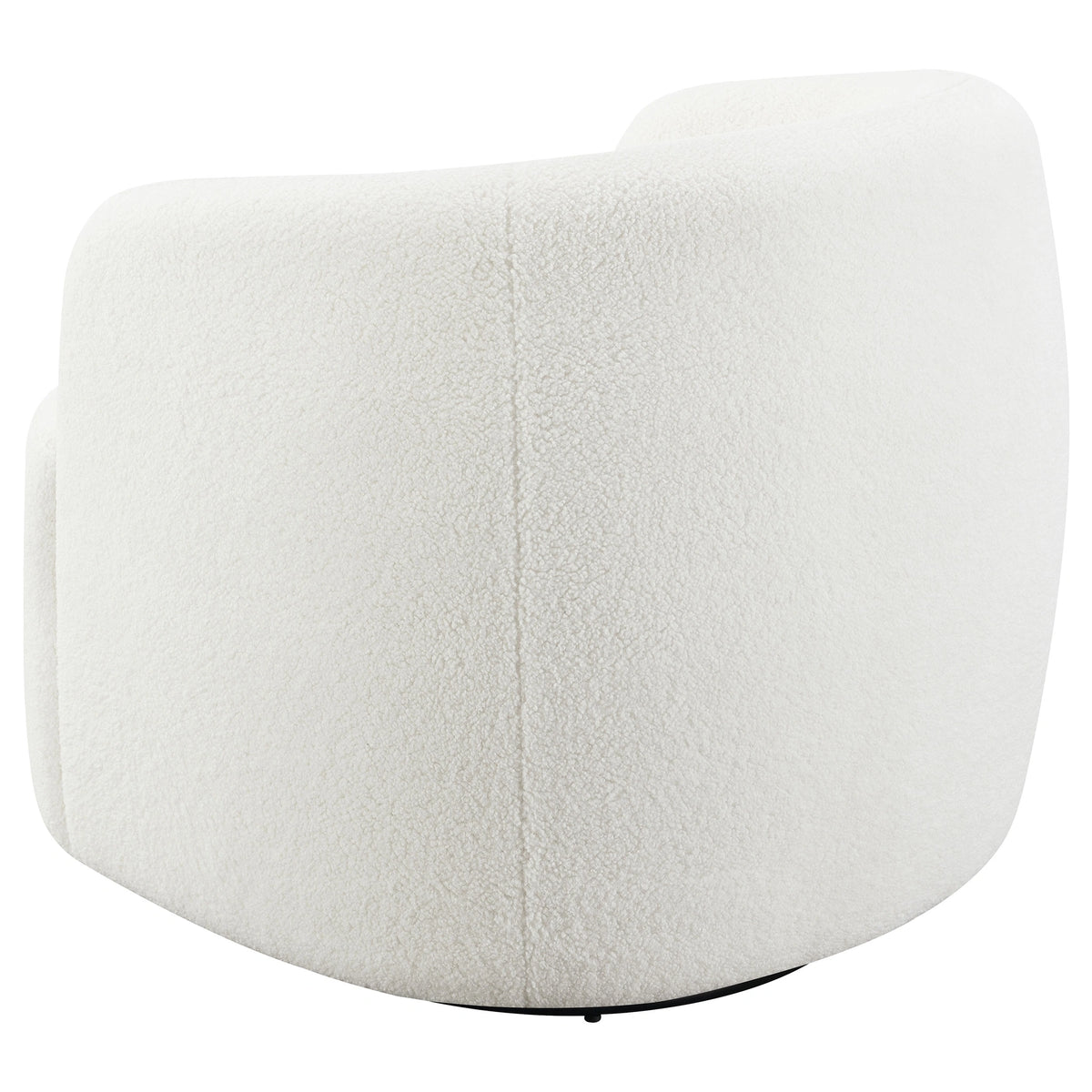 Hudson Swivel Accent Chair