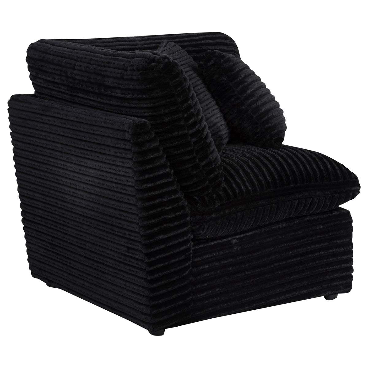 Collins Corner Chair