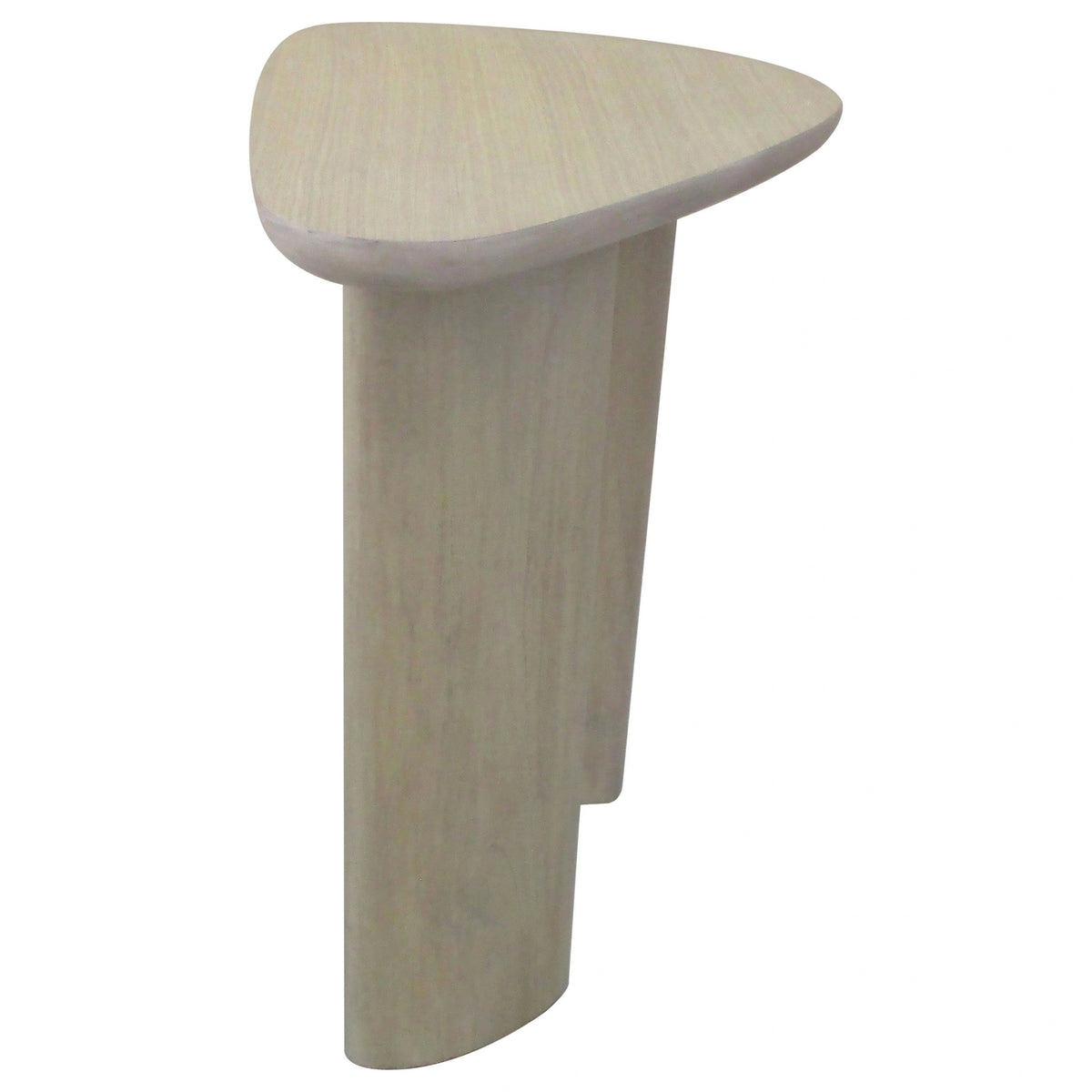 Arjona Triangular End Table