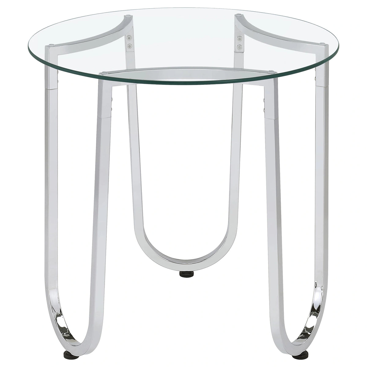 Beller End Table