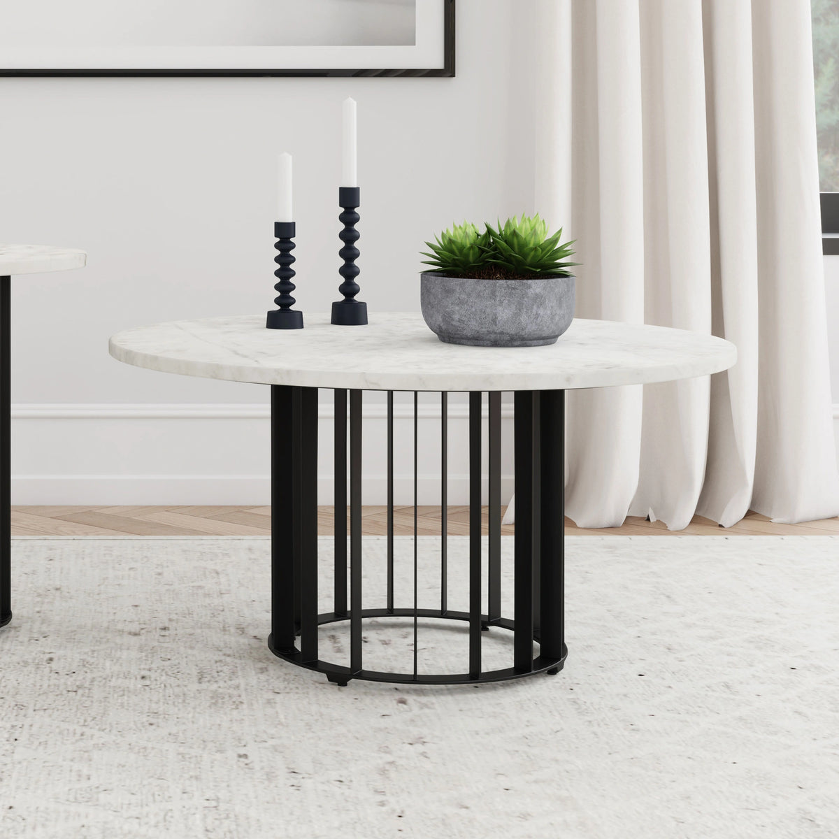 Haven Coffee Table Set