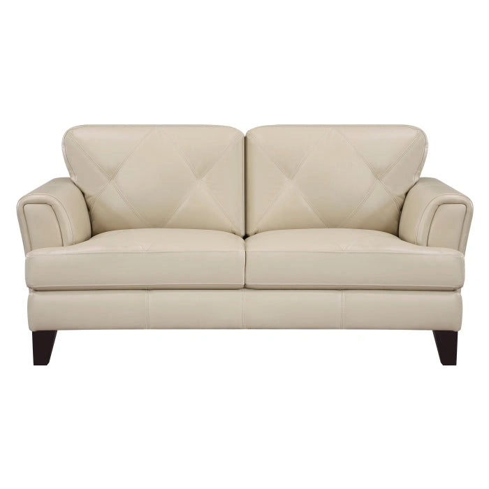 9279CRM-2 - Love Seat