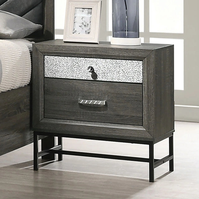 Voleta Nightstand