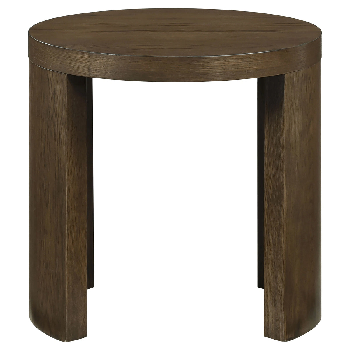 Sweeney Round Coffee Table Set