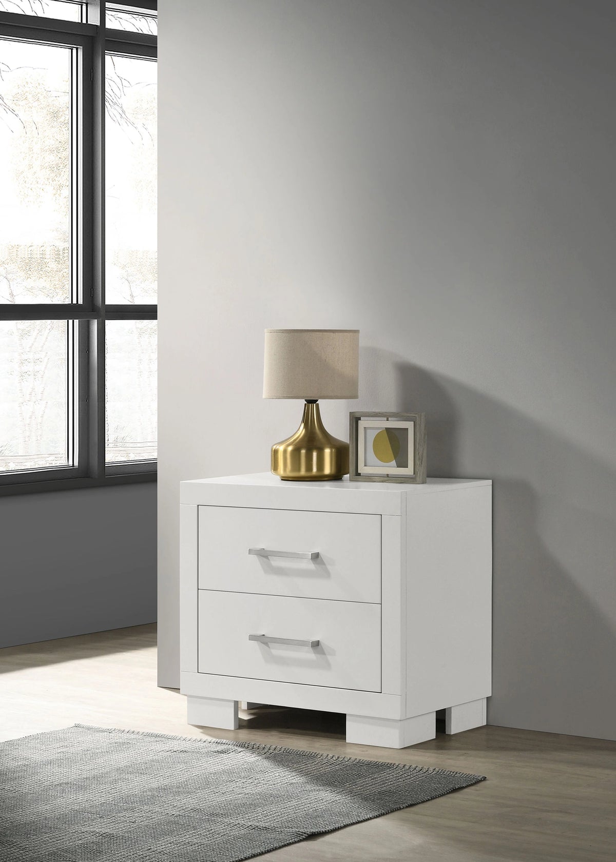 Jessica Nightstand