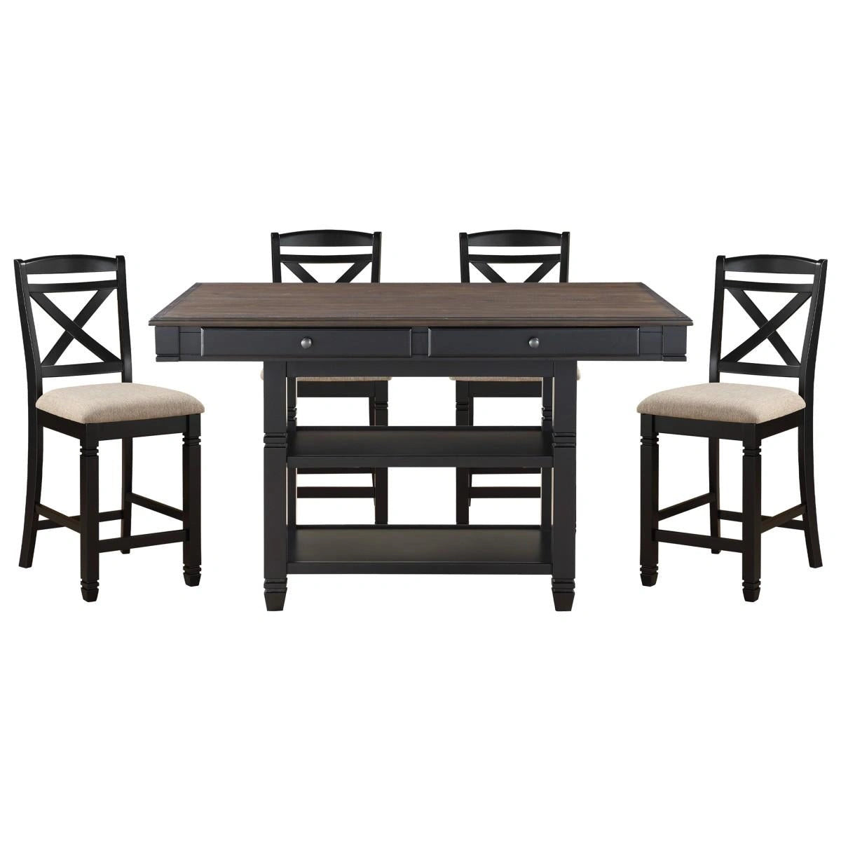 Baywater Dining Set image