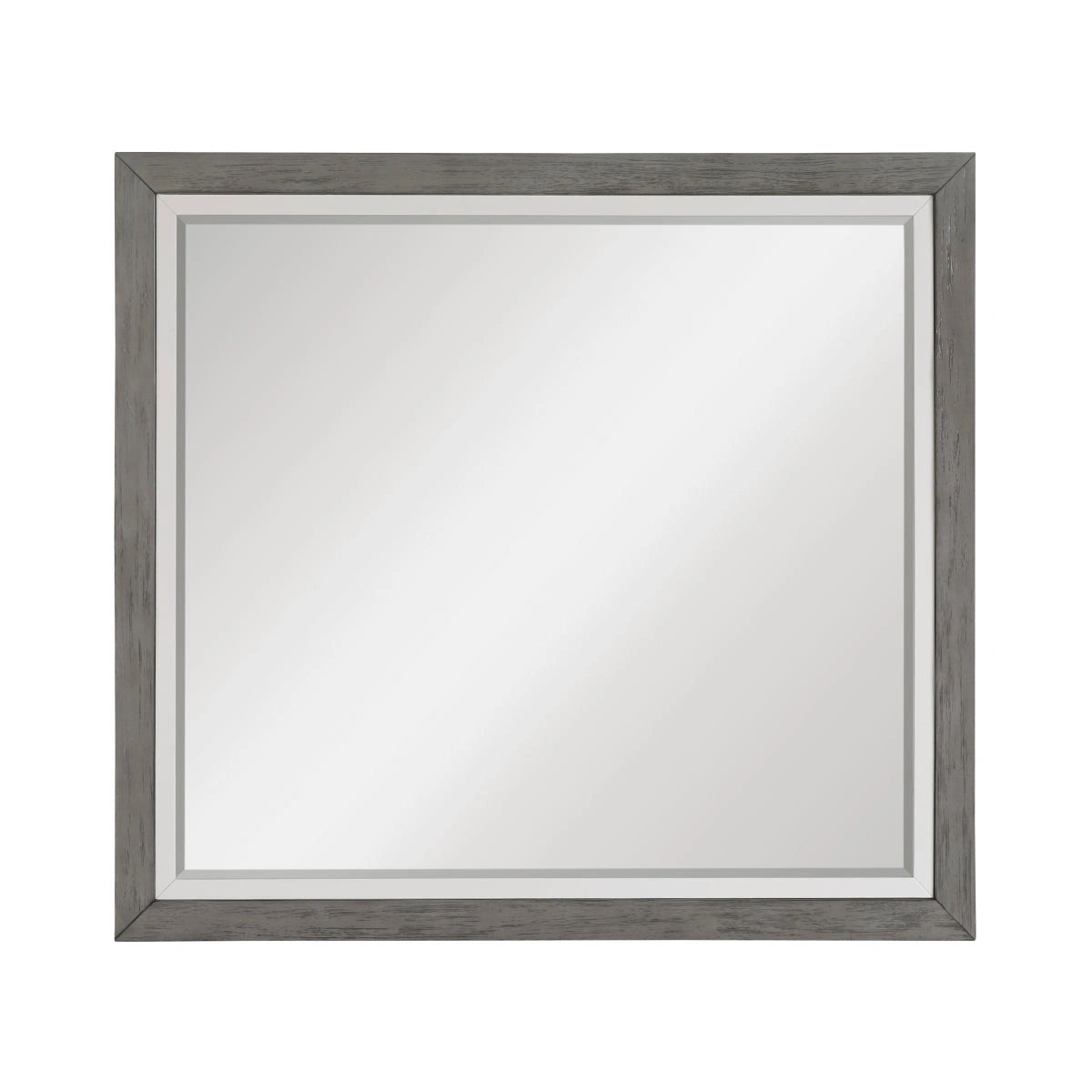 Rowan Mirror