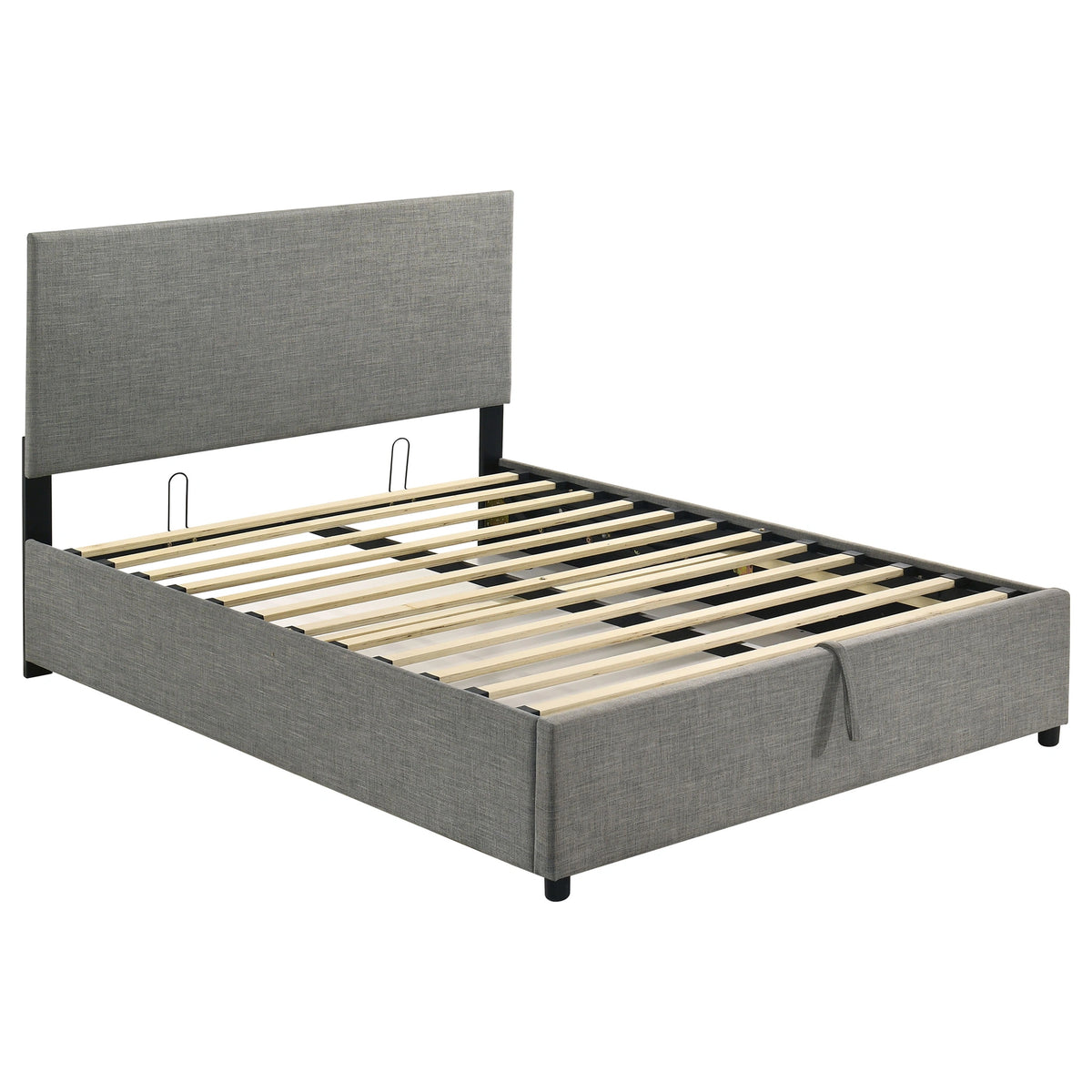 Reeves Queen Bed
