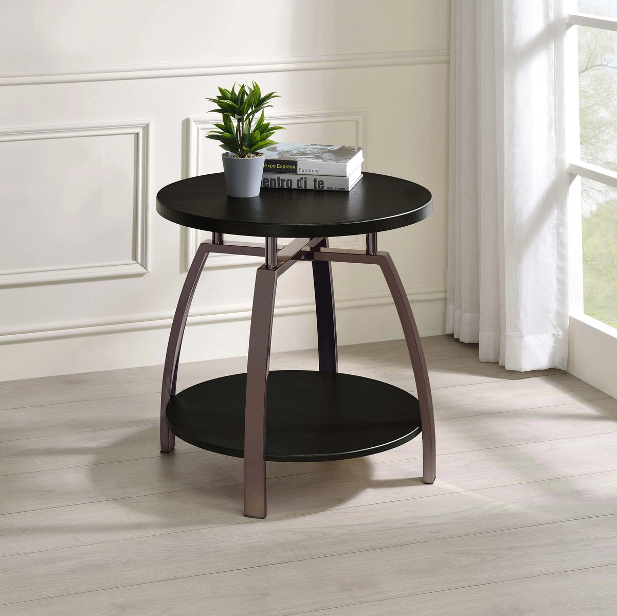 Dacre End Table