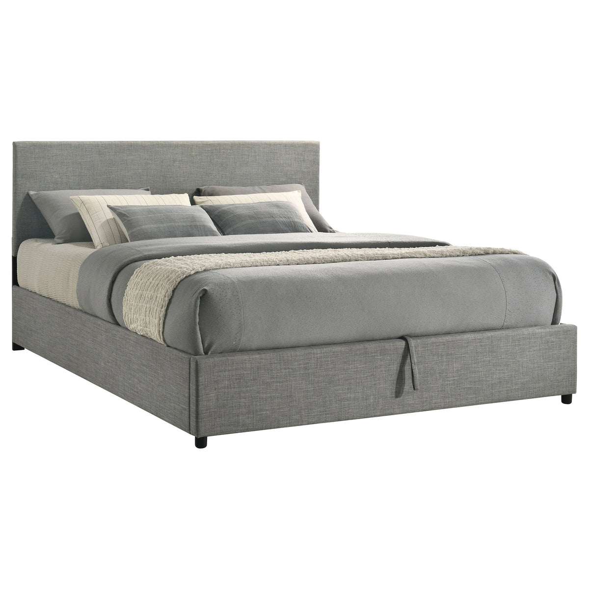 Reeves Queen Bed