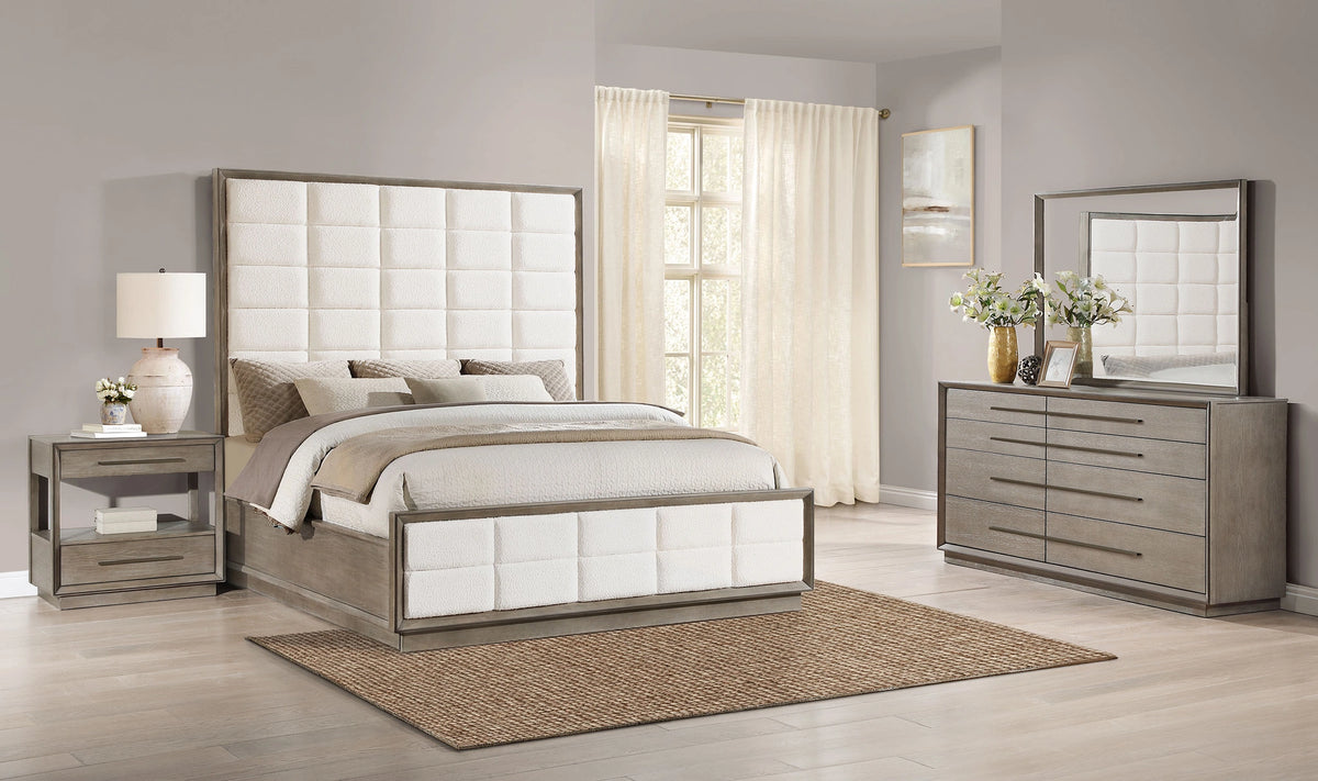 Durango Bedroom Set