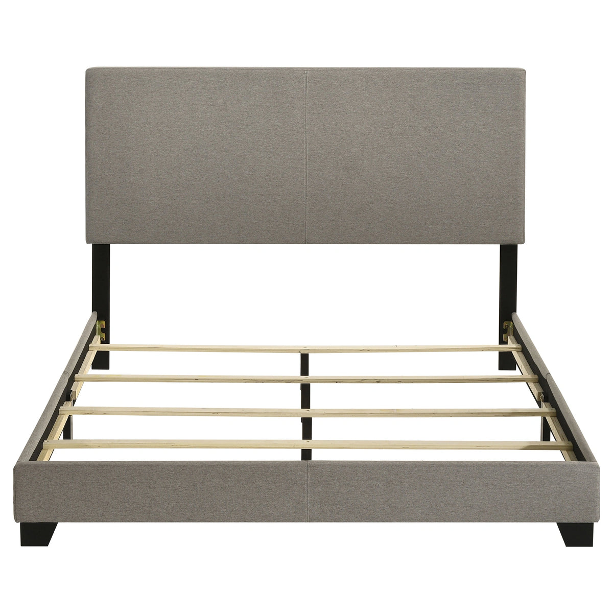 Dorian Panel Bed