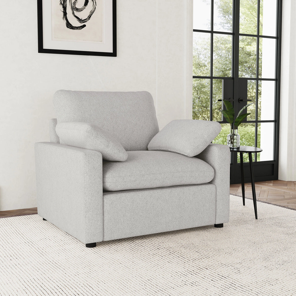 Collins Power Recliner