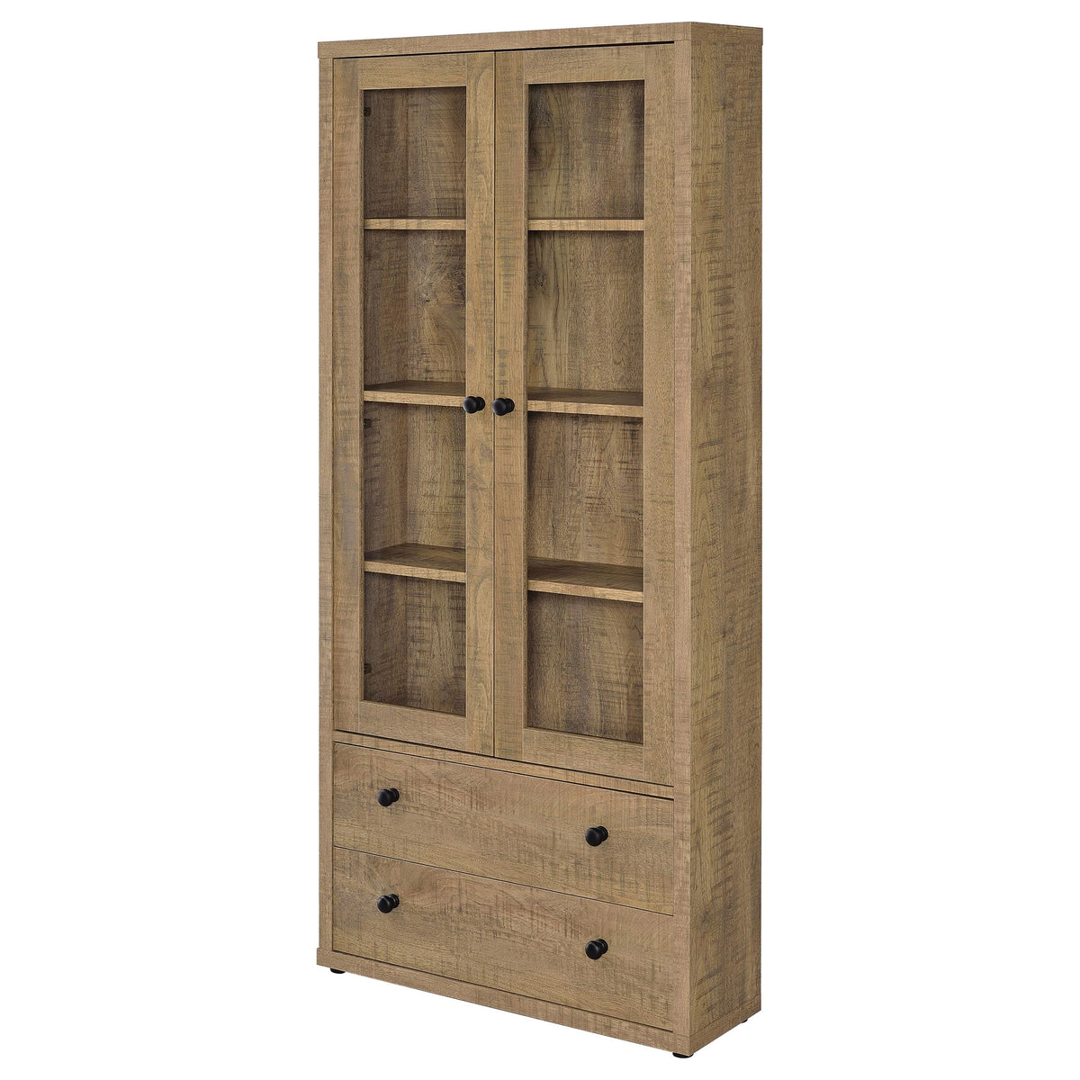 Hawthorne Tall Display Cabinet