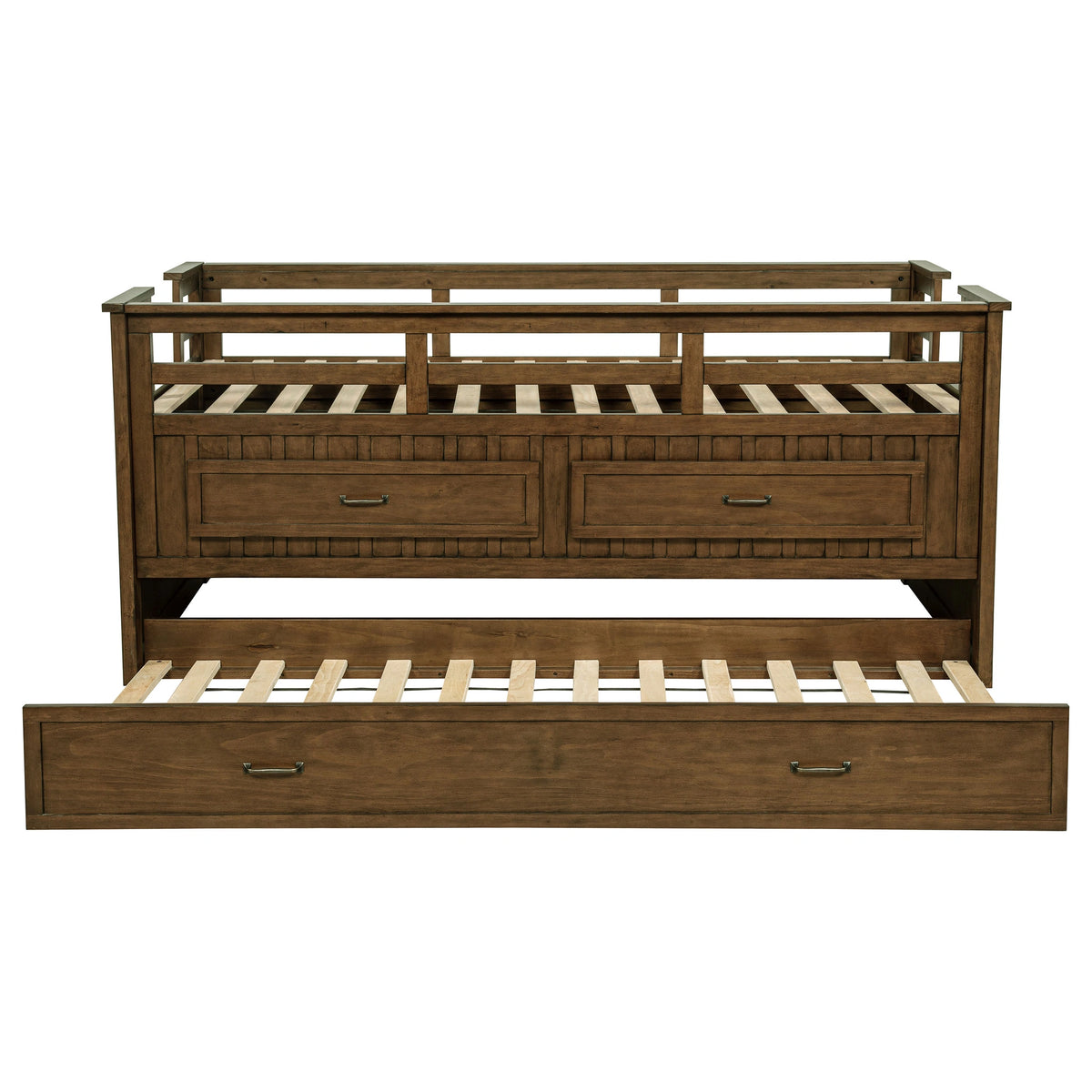 Carlsbad Captains Bed with Trundle