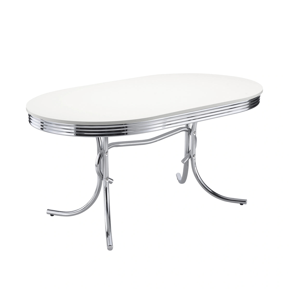 Retro Dining Table