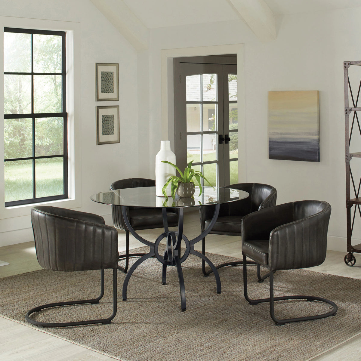 Aviano Dining Table