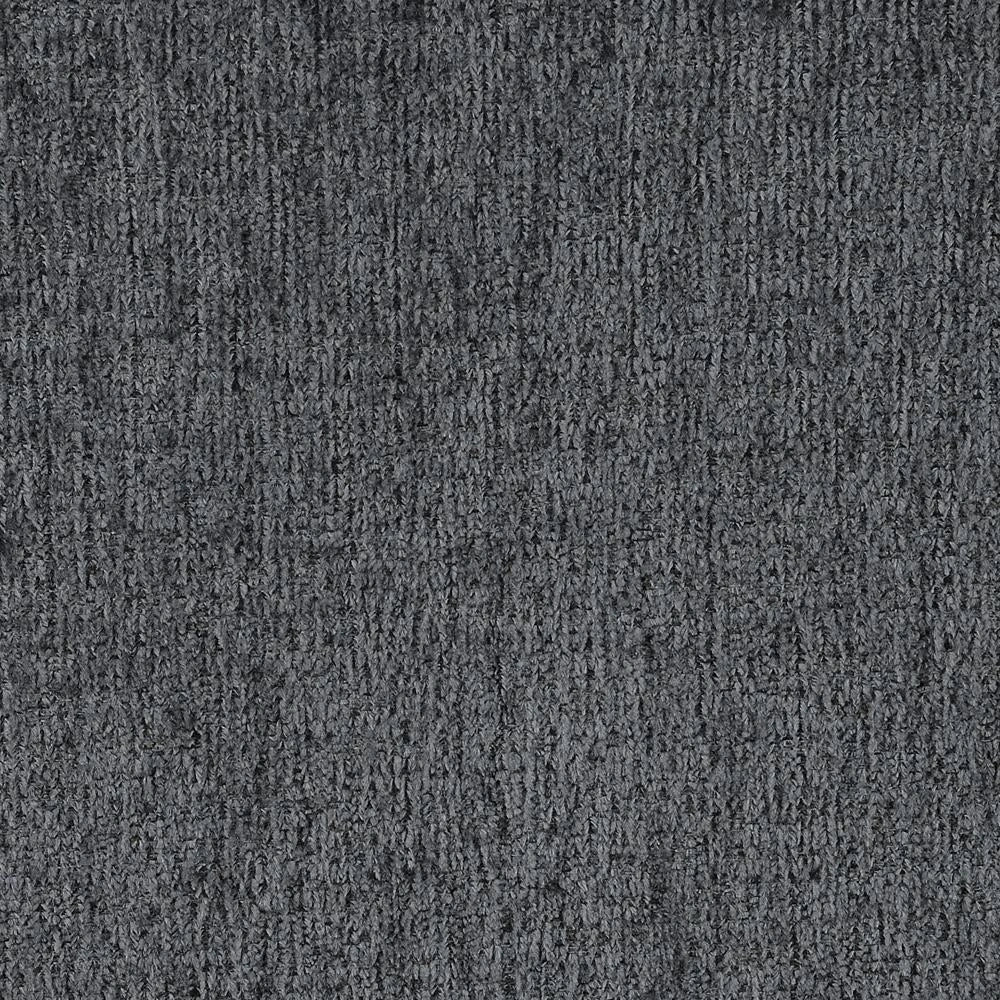 Bahrain Upholstered Console Charcoal
