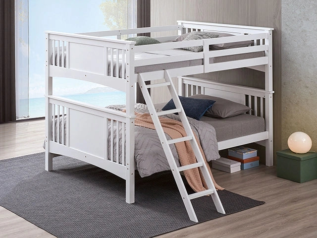 Spring Creek Bunk Bed