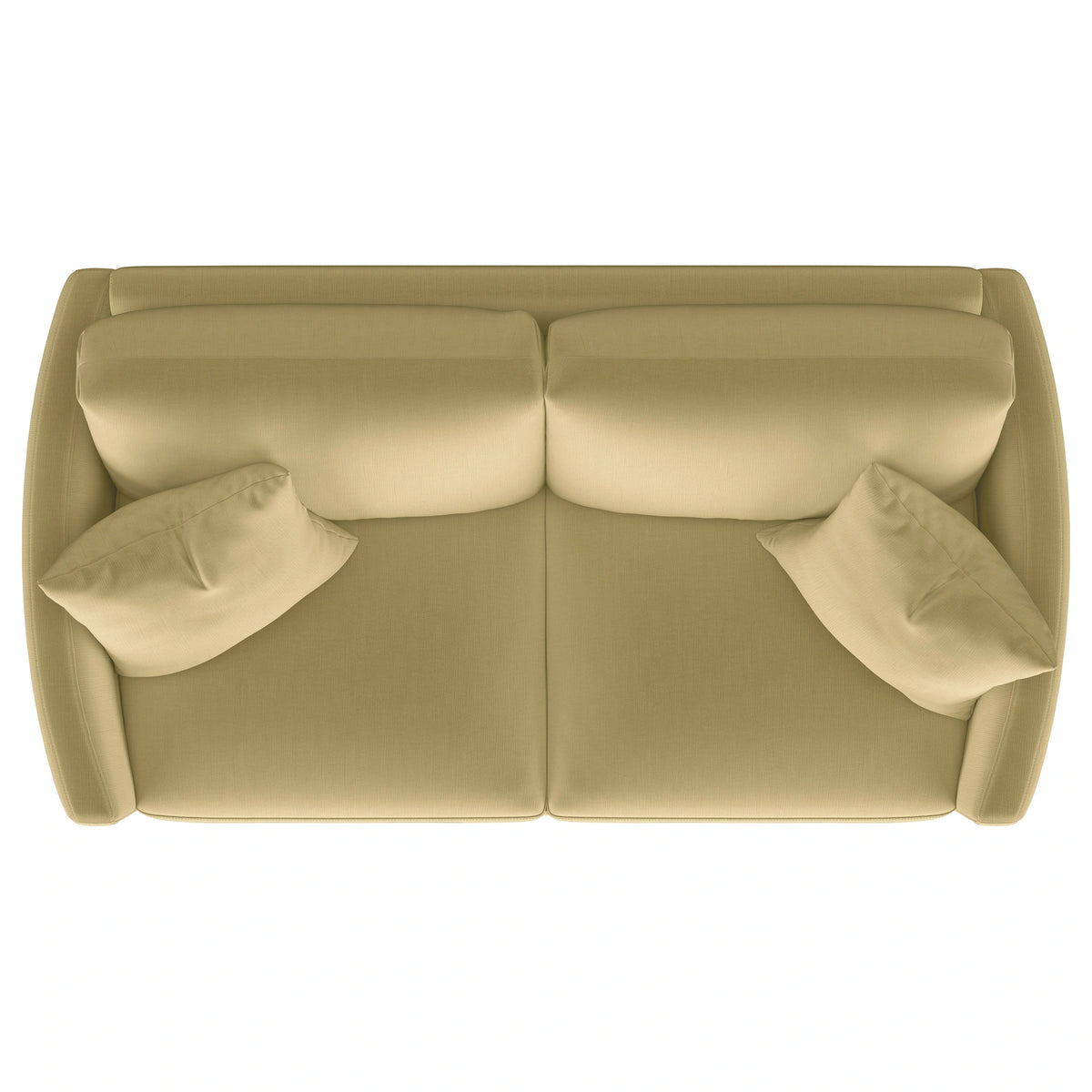 Corliss Loveseat