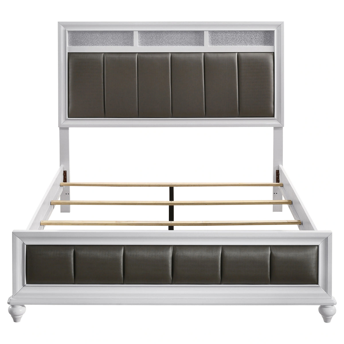Barzini Bedroom Set