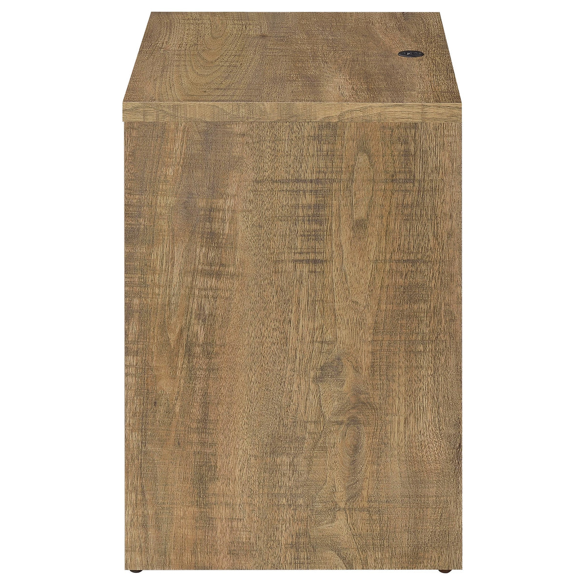 Westpark Nightstand with LED Lighting