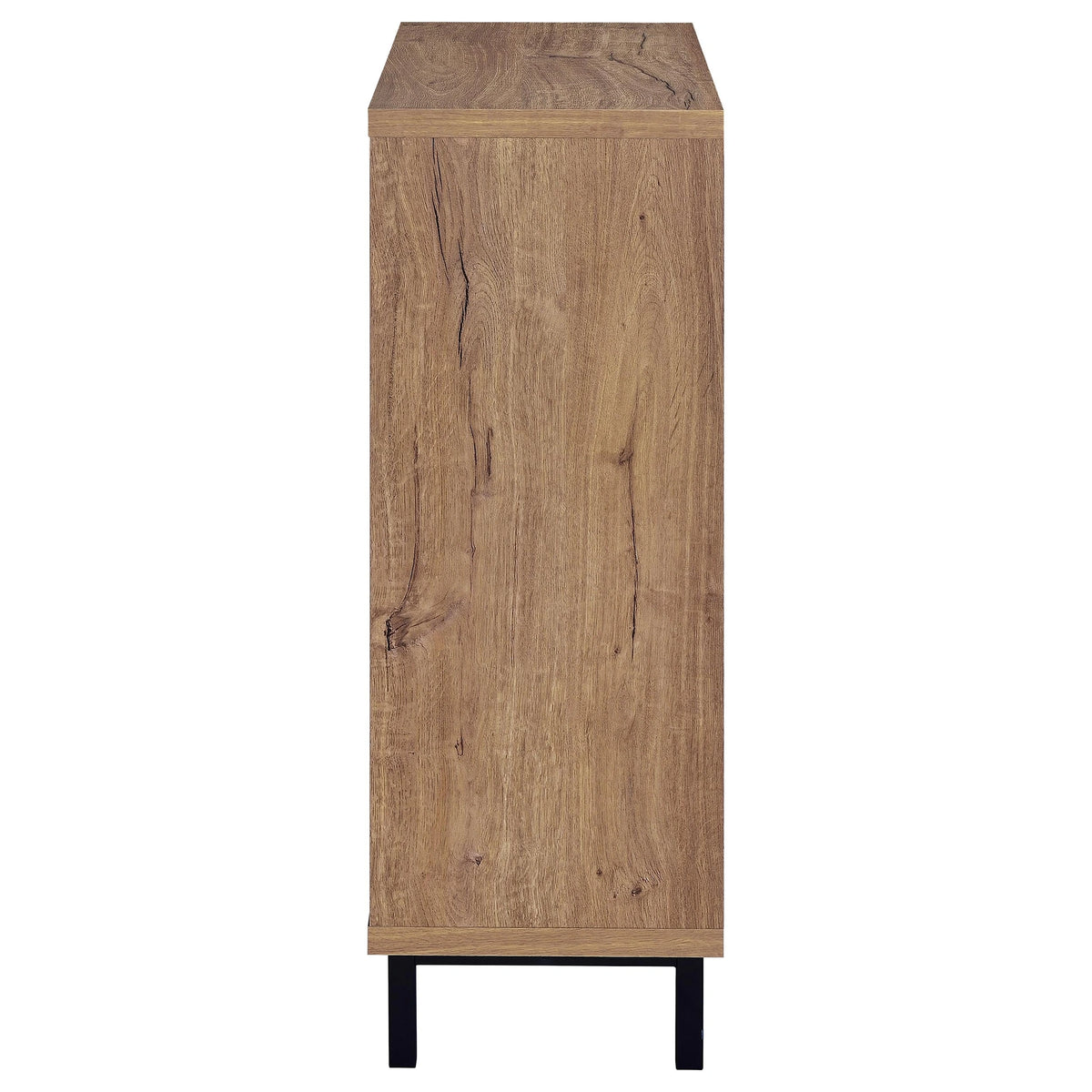 Teller Shoe Cabinet