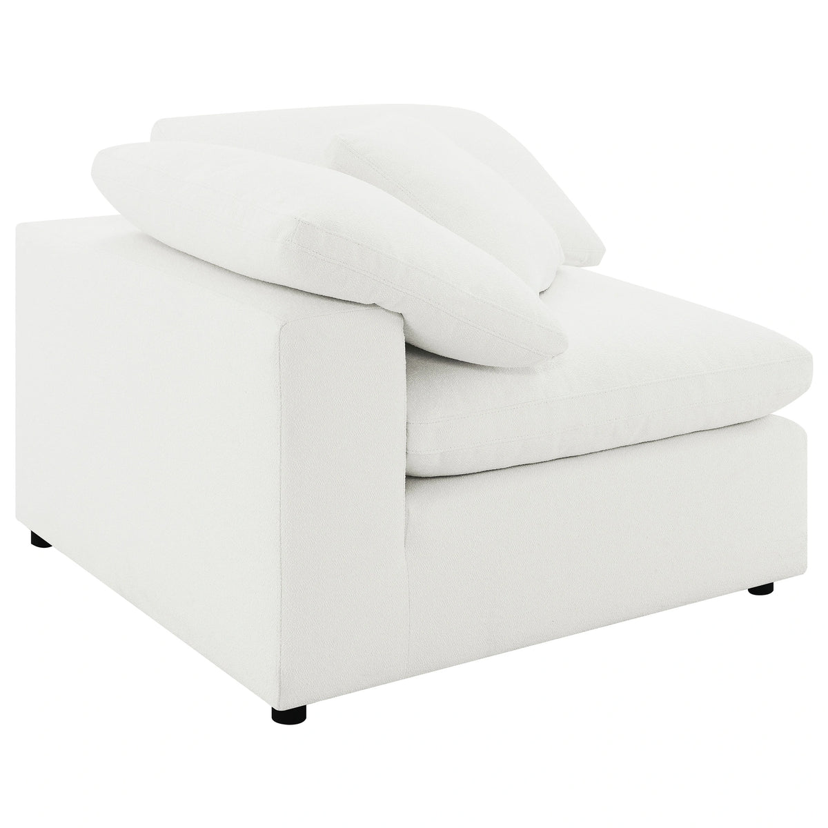 Raleigh Corner Chair
