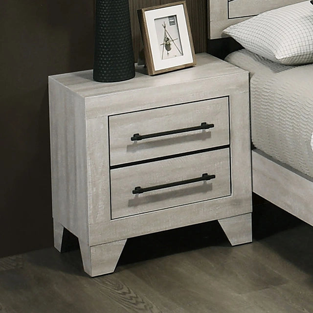 Dubuque Nightstand