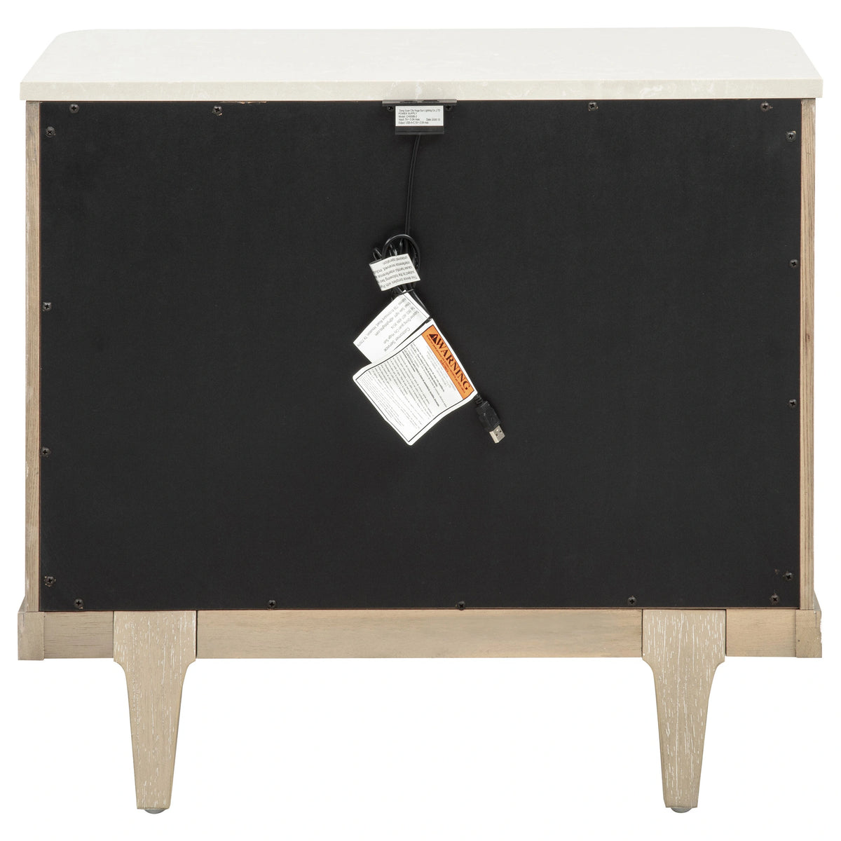 Lucaire Nightstand