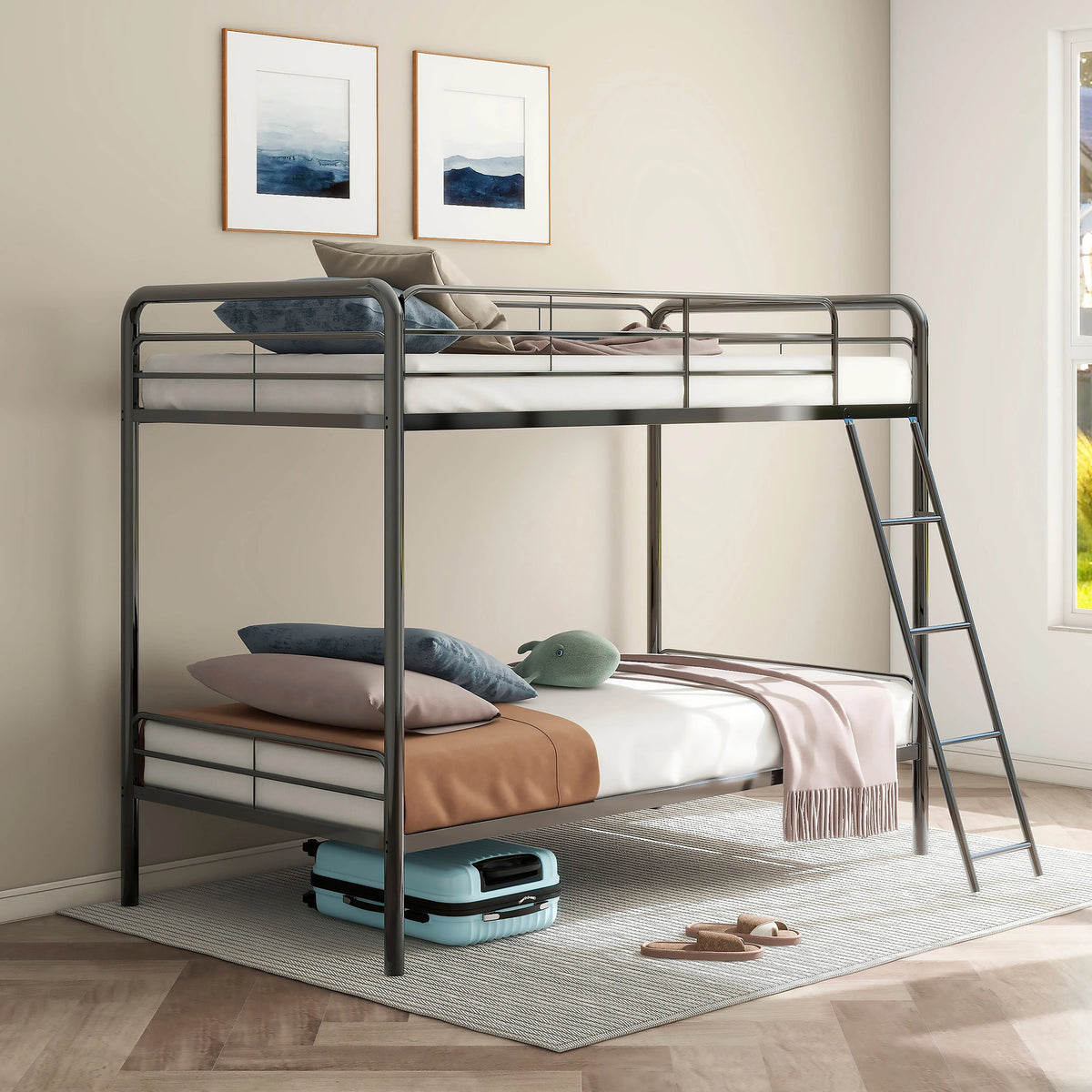 Carson Bunk Bed