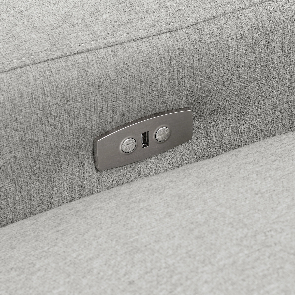 Collins Modular Power Reclining Sectional Sofa