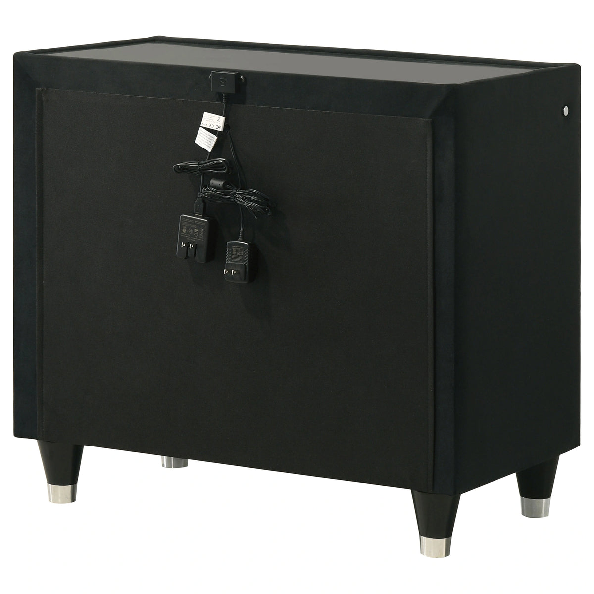 Lorient LED Nightstand