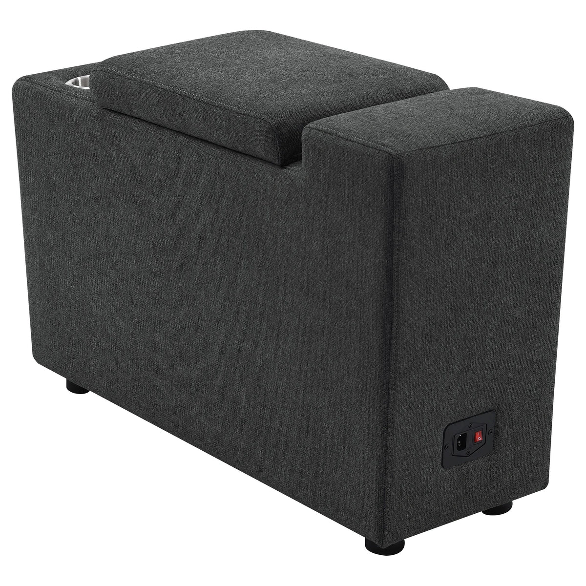 Collins Storage Console