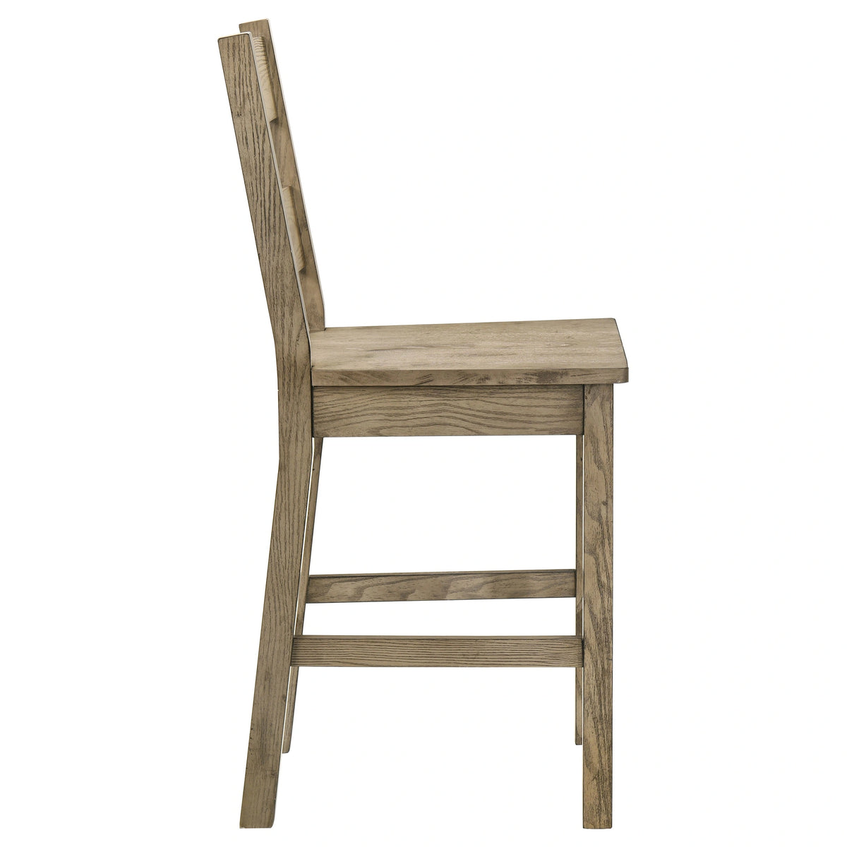 Cardova Counter Height Dining Set (Table and 4 Chair)