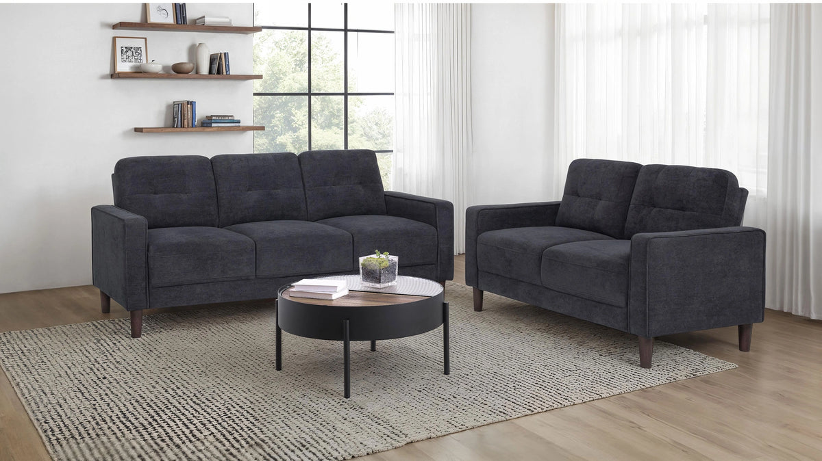 Bowen II Sofa Set