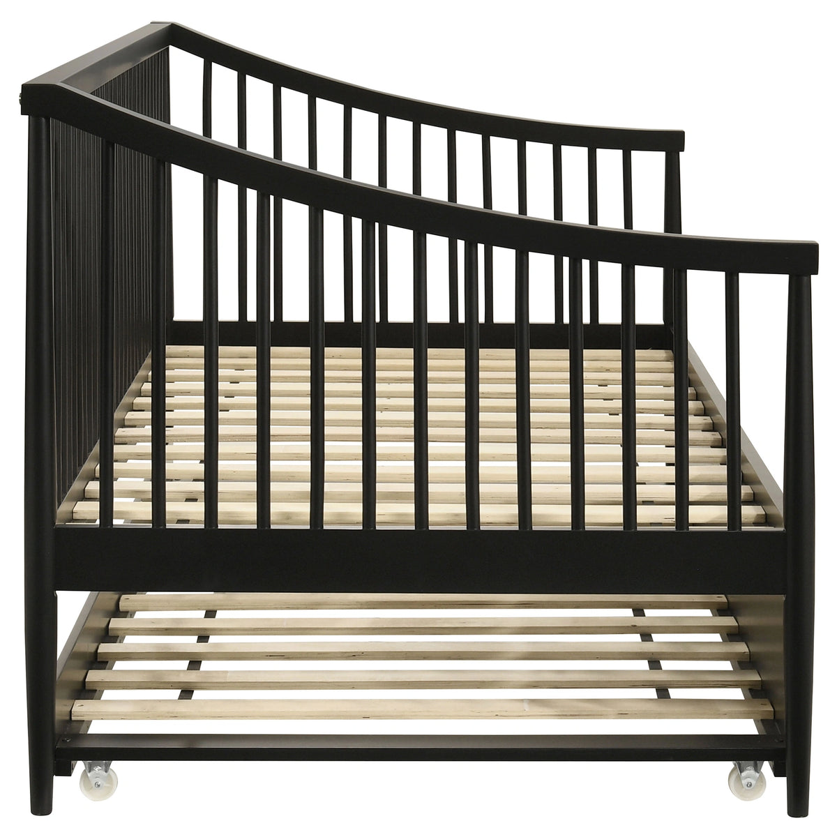 Delgado Windsor Daybed With Trundle