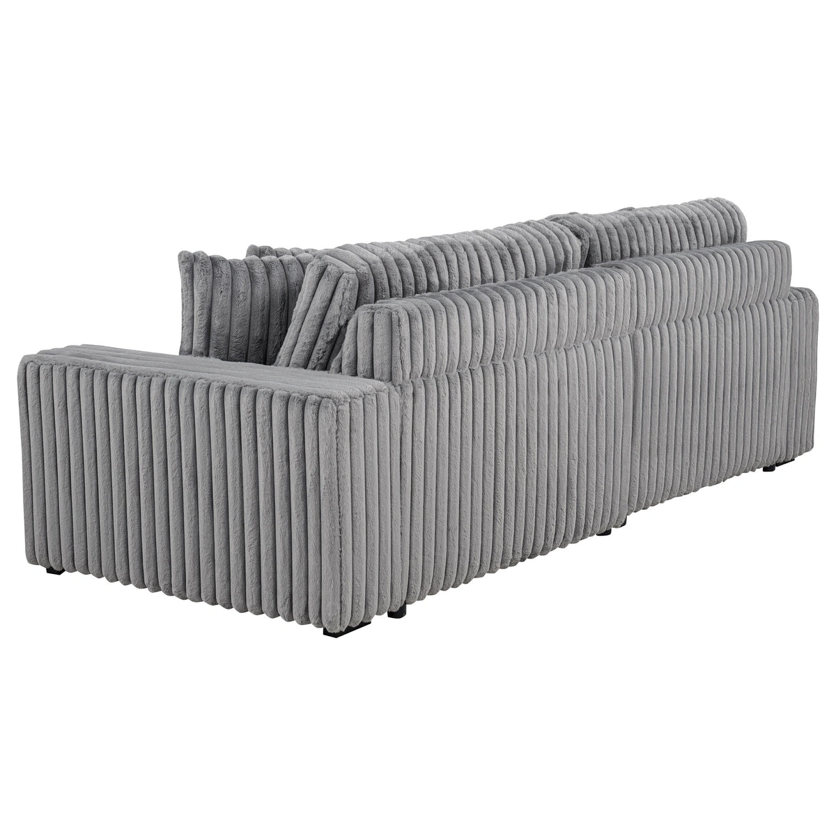 Jacana Sofa with Power Chaise