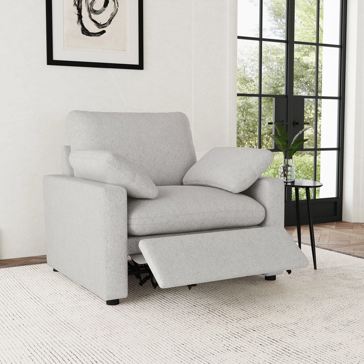 Collins Power Recliner