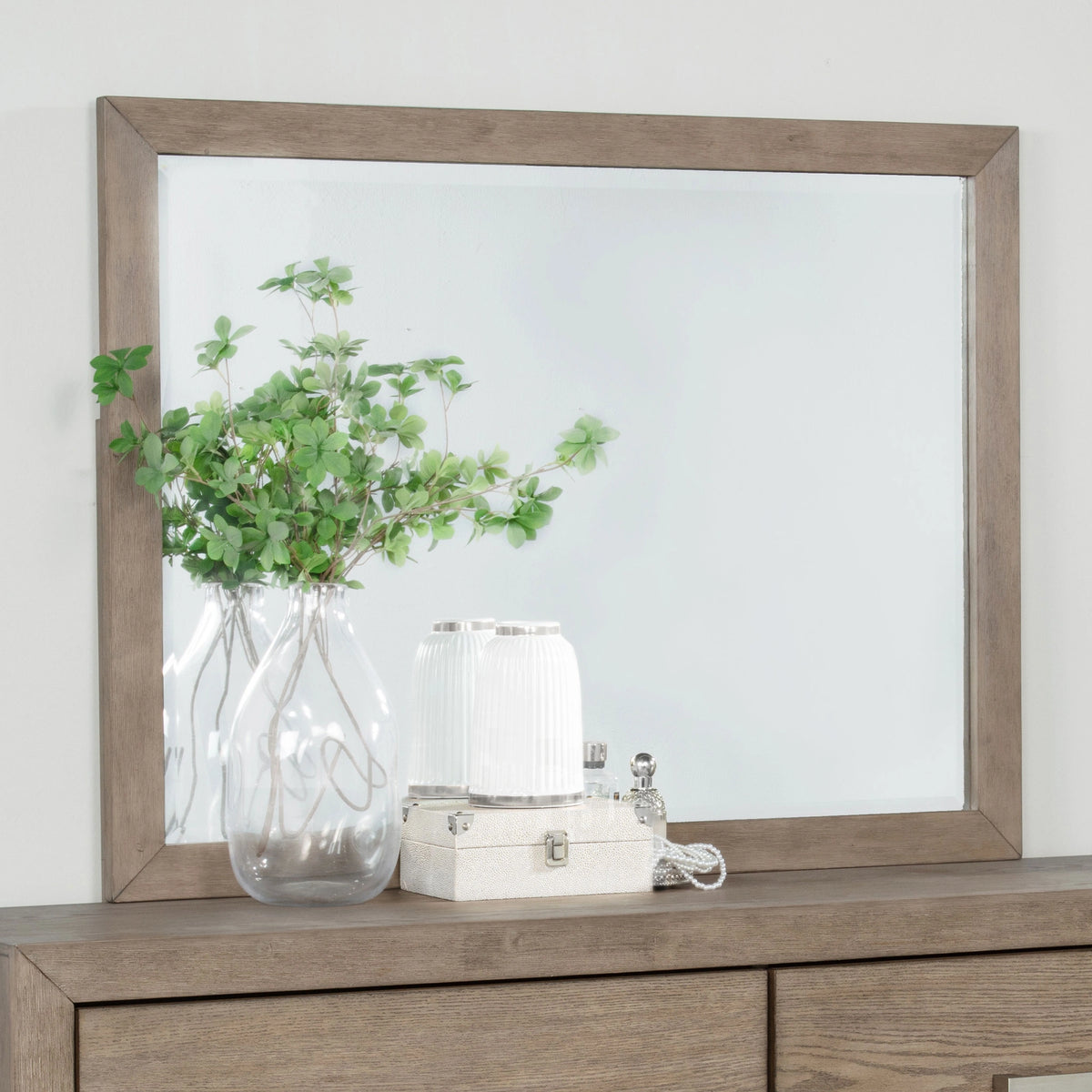 Kenora Dresser Mirror