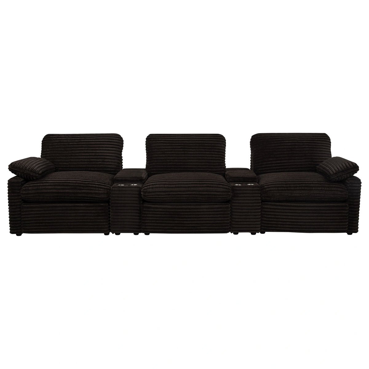 Collins Home Theater Seating
