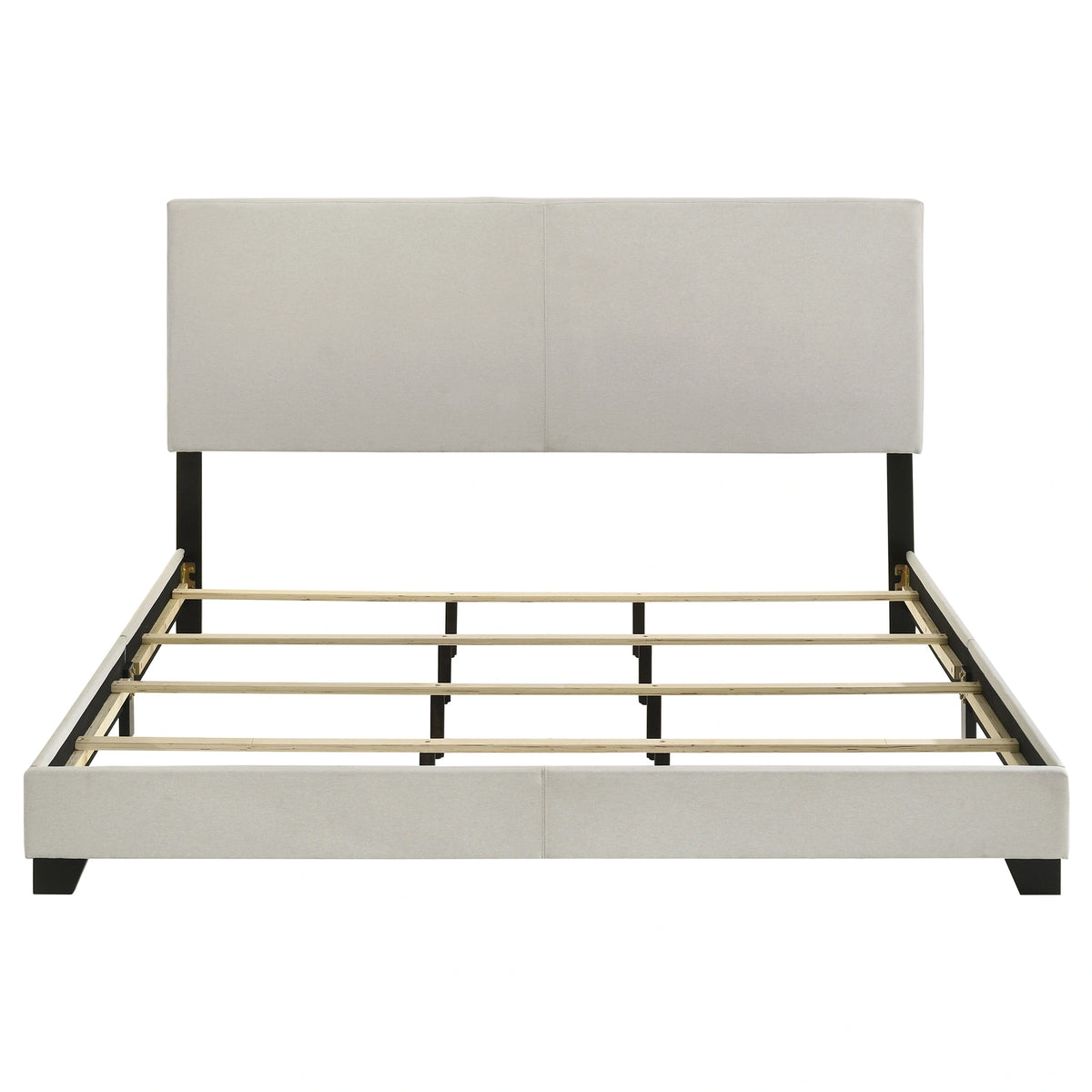 Dorian Panel Bed