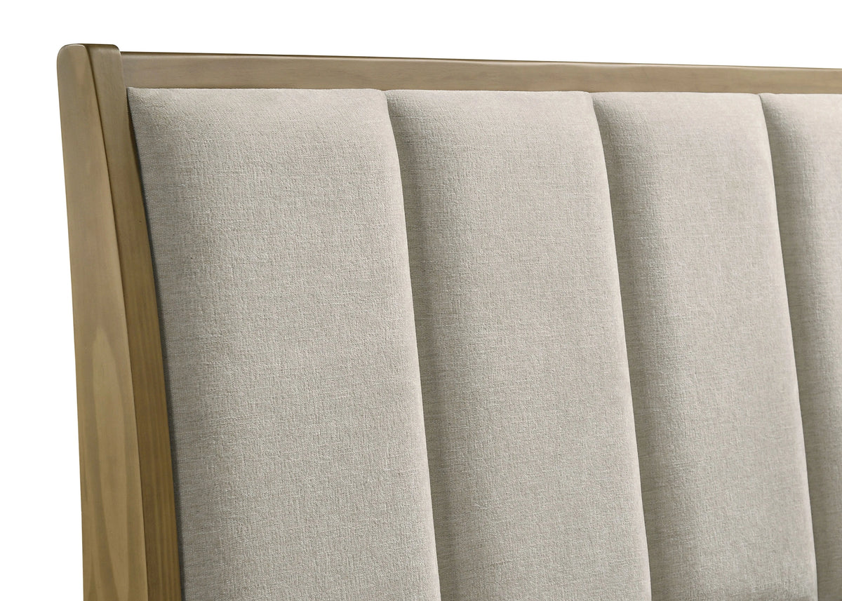 Granada Panel Bed