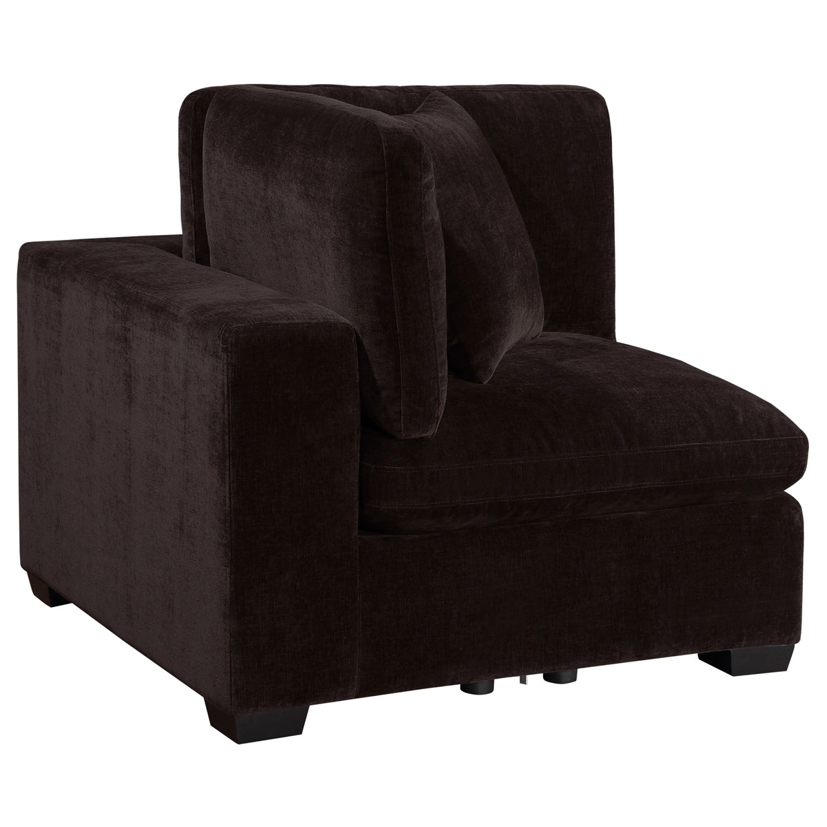 Lakeview Corner Chair