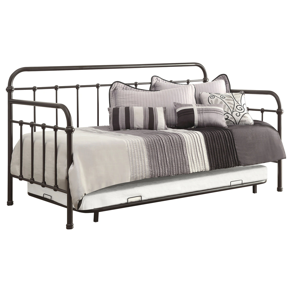 Livingston Daybed with Trundle