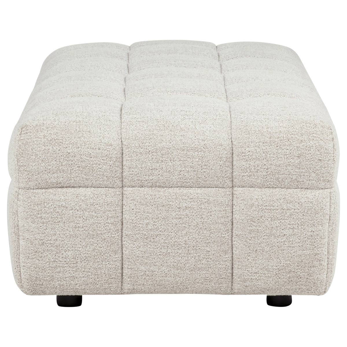 Amara Upholstered Ottoman