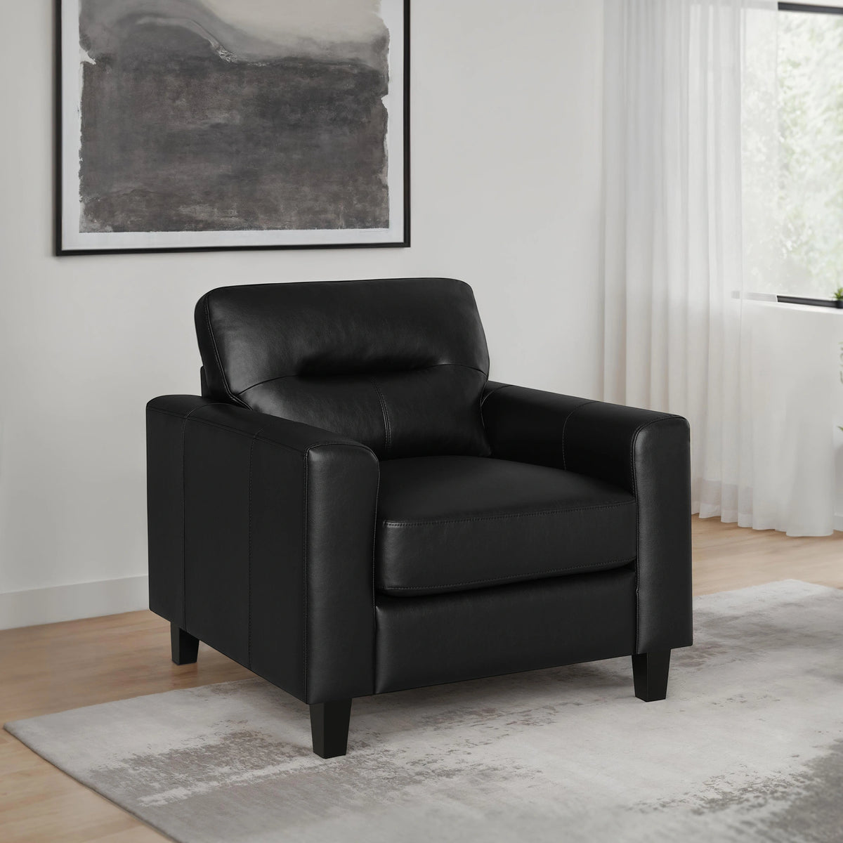 Scotland Accent Chair