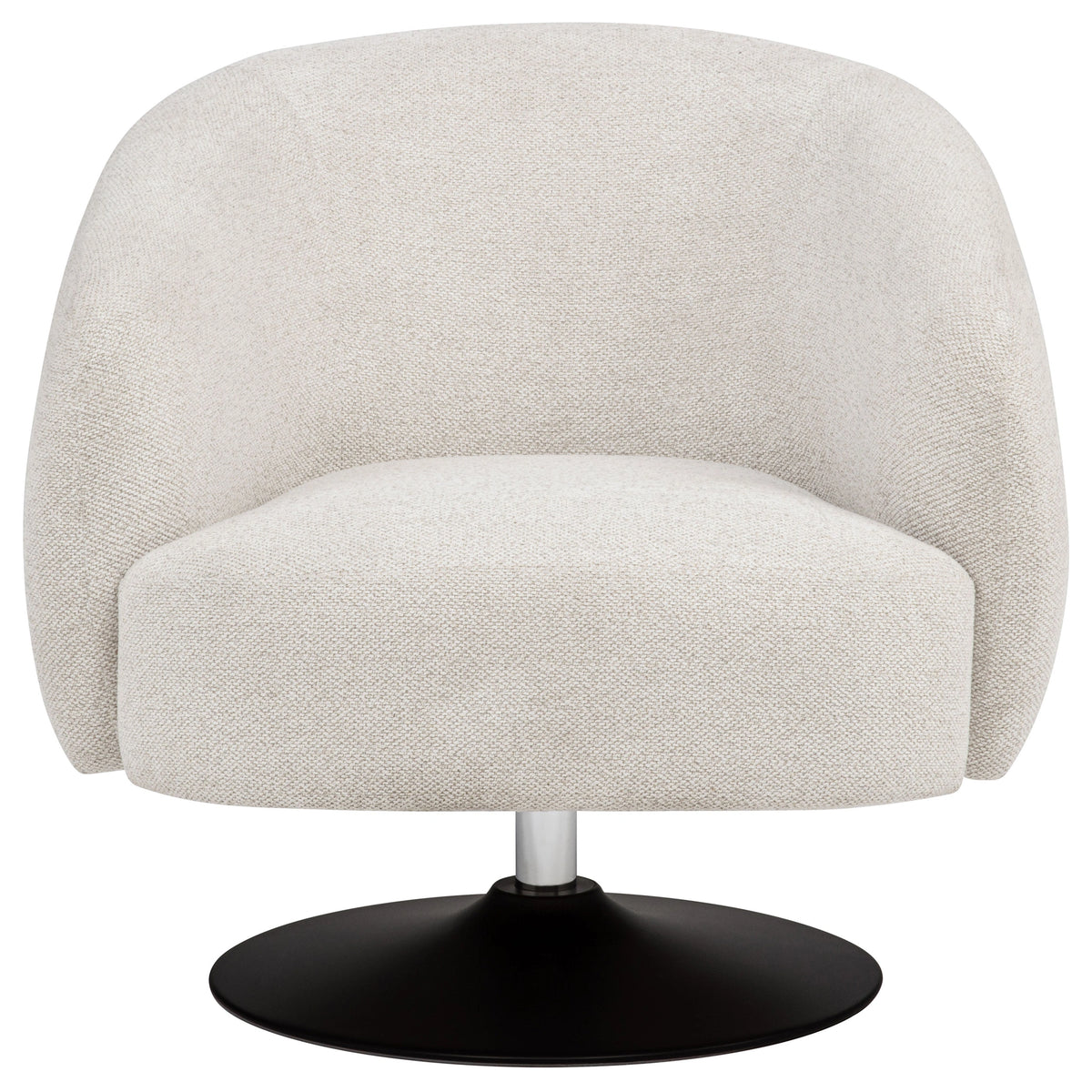 Dave Swivel Accent Chair